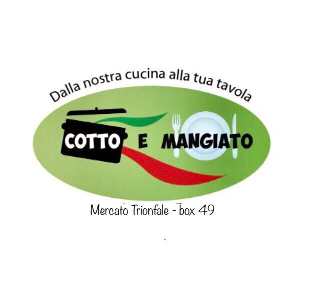 Cottoemangiato